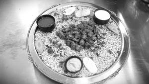 Chicken 65 Mandi