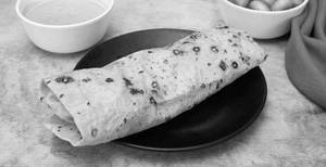 Soya Chaap Roll