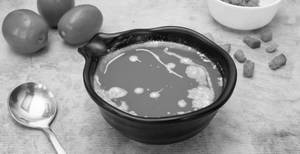 Veg Tomato Soup