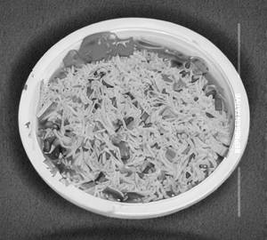 Veg Mongolian Pot Rice