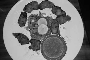 Amritsari Fish [8 Pieces]