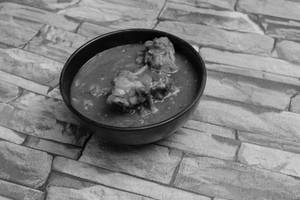 Chicken kadai masala