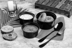 Medu Wada Sambar [2 pcs]