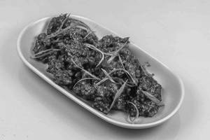 Hot & Sweet Shiitake