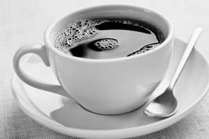 Coffee Black