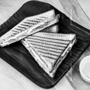 Cheese Sandwich 