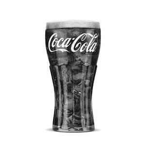 Coca Cola Medium