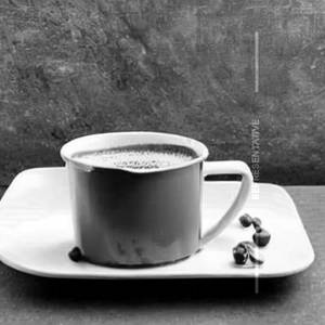 Coffee Toffee