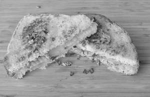 Cheese Sandwich Full [ 1 Piece]