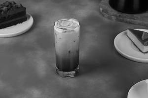 Iced Chocolate
