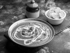 Butter chicken