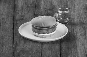 Chilli Burger