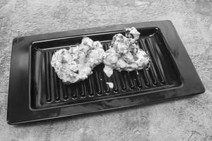 Chicken Kalmi Kabab