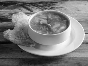 Cream Of Chicken Soup