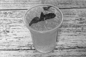 Green Apple Mojito