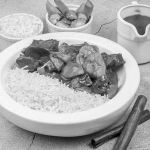 Lamb Goulash