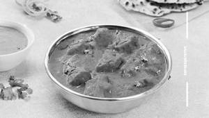 Subz Kolhapuri