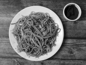 Veg. Noodles