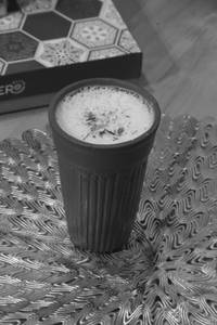 Kesariya Lassi (Seasonal)
