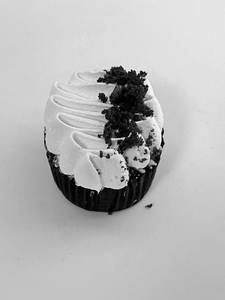 Red Velvet Mini Cupcake
