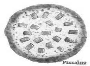 Capsicum Pizza