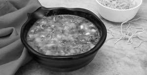 Veg Manchow Soup