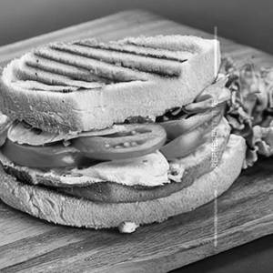 Chicken Sandwich