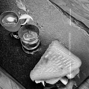 Cocktail Special Grilled Sandwich