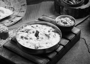 Milk Upma