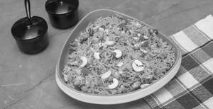 Special Fried Rice