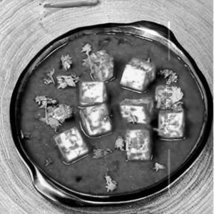 K S Special Paneer 