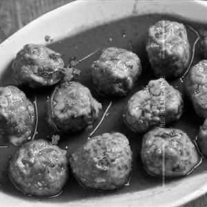 Cheese Kofta