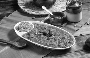 Bisi Bele Bhath