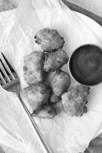 Chicken nuggets     
