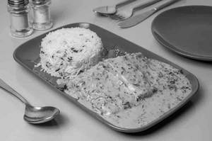 Moroccon Cottage Cheese