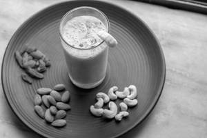 Badam Shake
