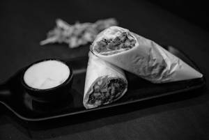 Arabic Whole Meat