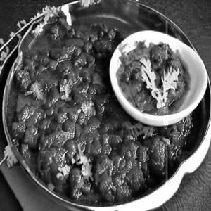 Mutton Keema Masala
