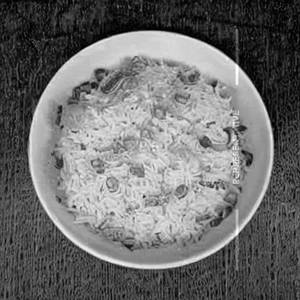 Chicken Seven Jewel Rice