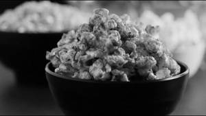 Masala Popcorn Fries