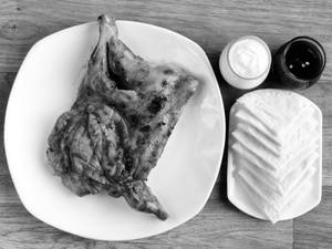 Red chilli alfaham
