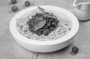 Spaghetti Bolognese