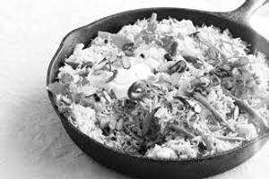 Biryani Rice