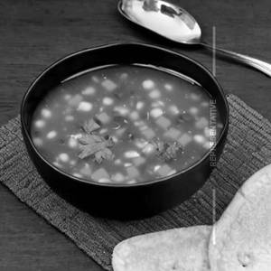 Veg Soup