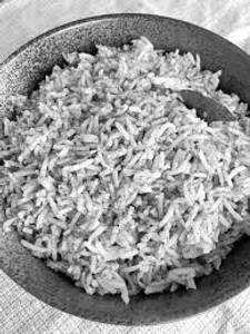 Palak Rice