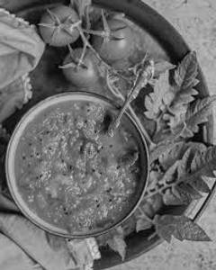 Tomato Chutney