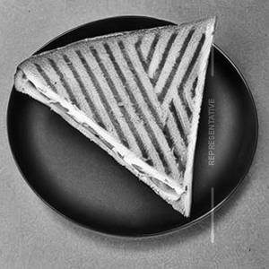 Bread Slice