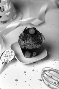 Chocolate Pudding 110g