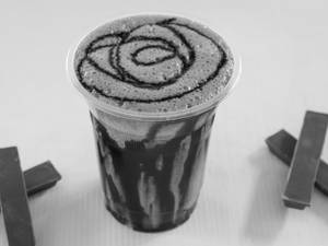 Chocolate Shake