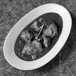 Chicken Lamba
